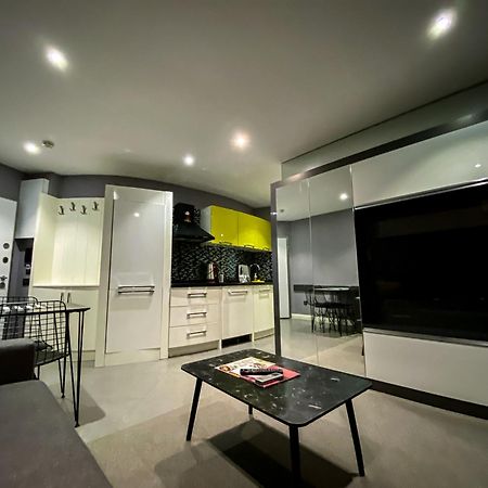 Bmk Suites Apartments Antalya Buitenkant foto