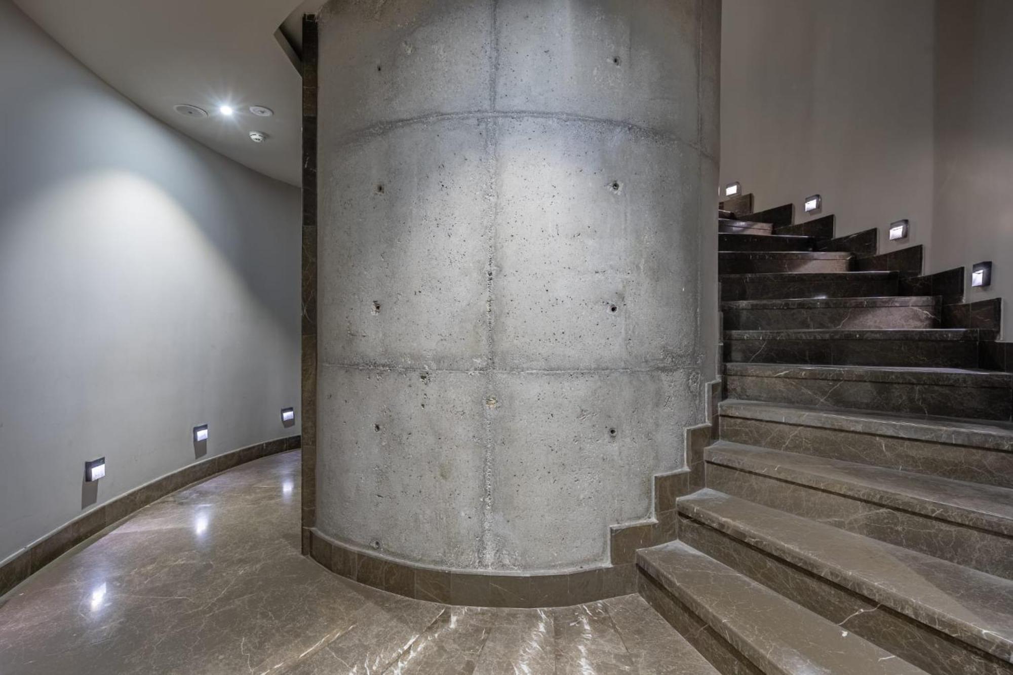 Bmk Suites Apartments Antalya Buitenkant foto