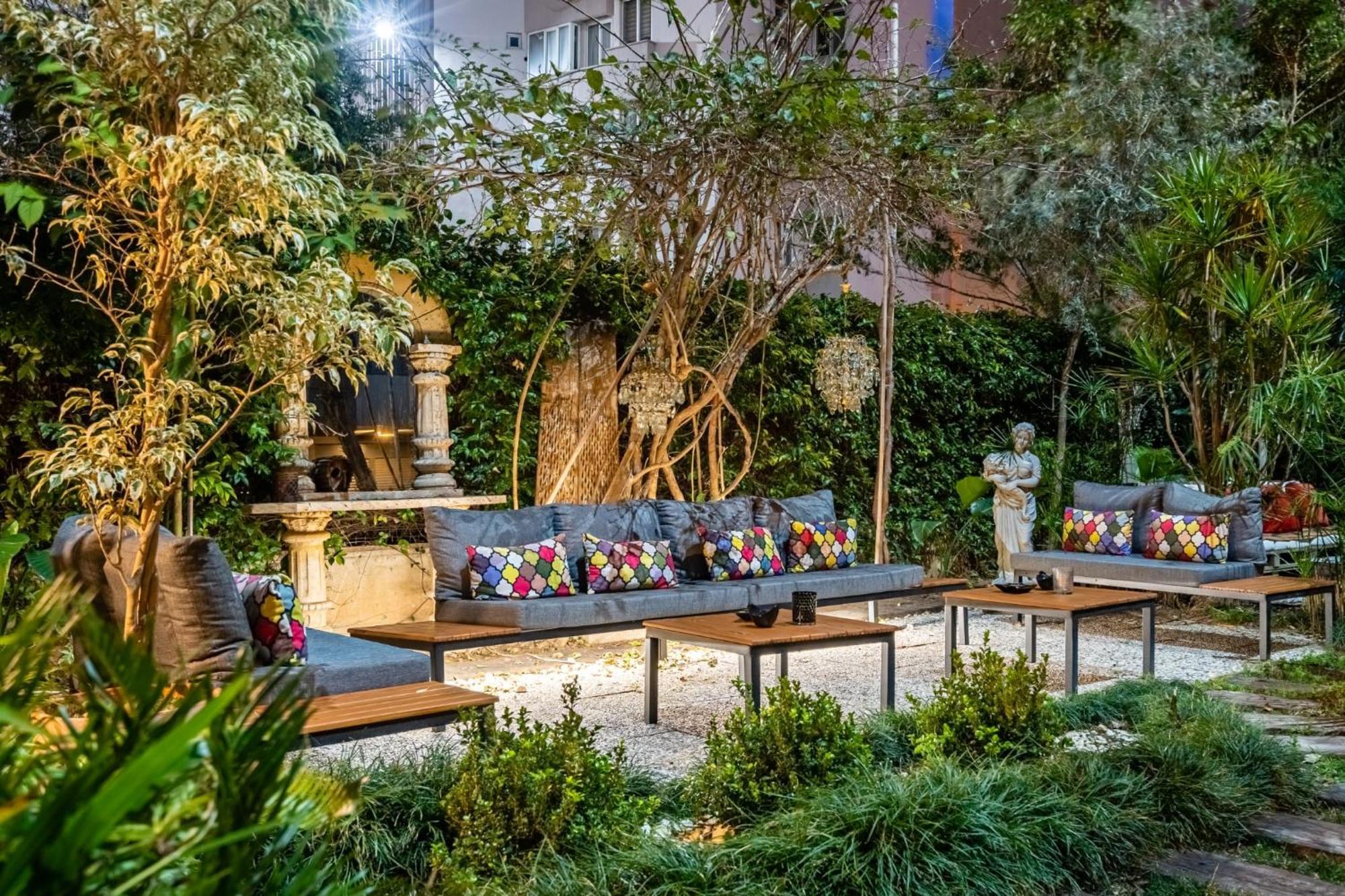 Bmk Suites Apartments Antalya Buitenkant foto