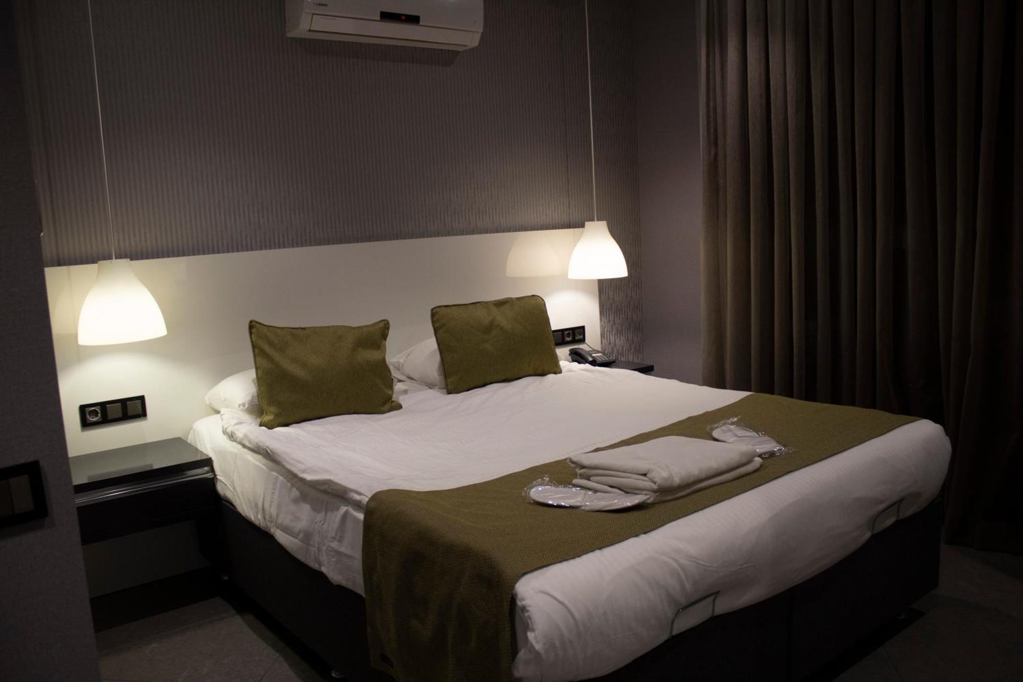 Bmk Suites Apartments Antalya Buitenkant foto