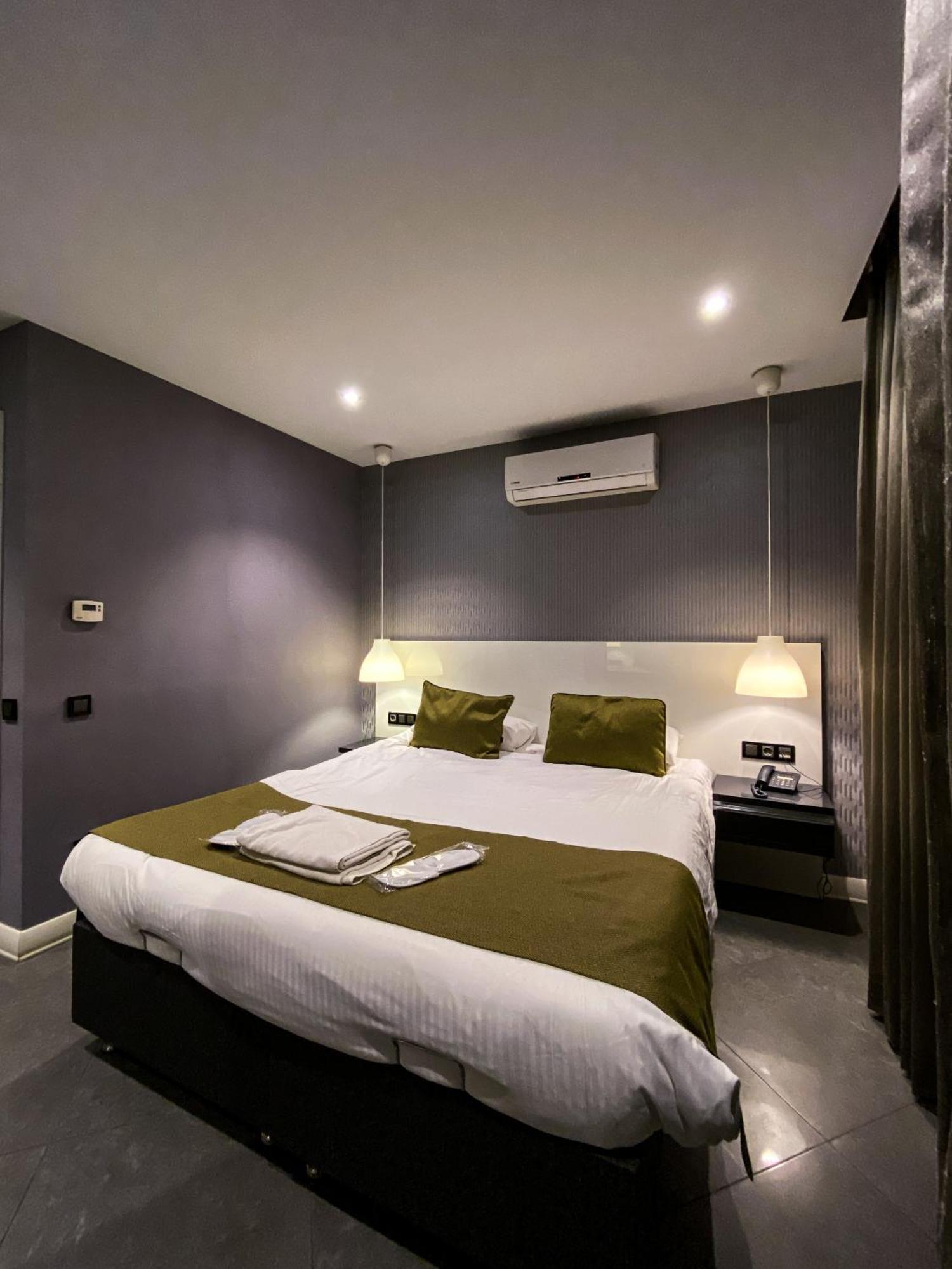 Bmk Suites Apartments Antalya Buitenkant foto
