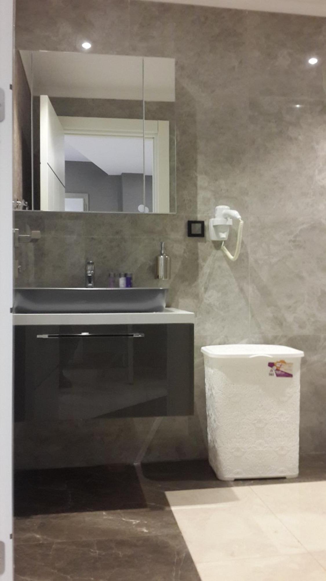 Bmk Suites Apartments Antalya Buitenkant foto